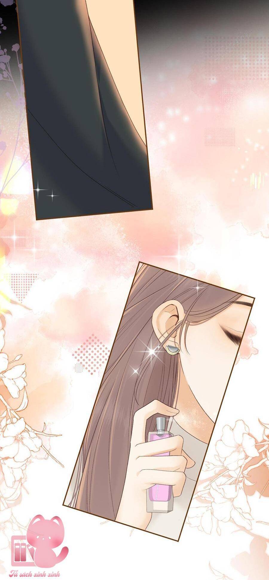 Khó Dỗ Dành - Chap 83