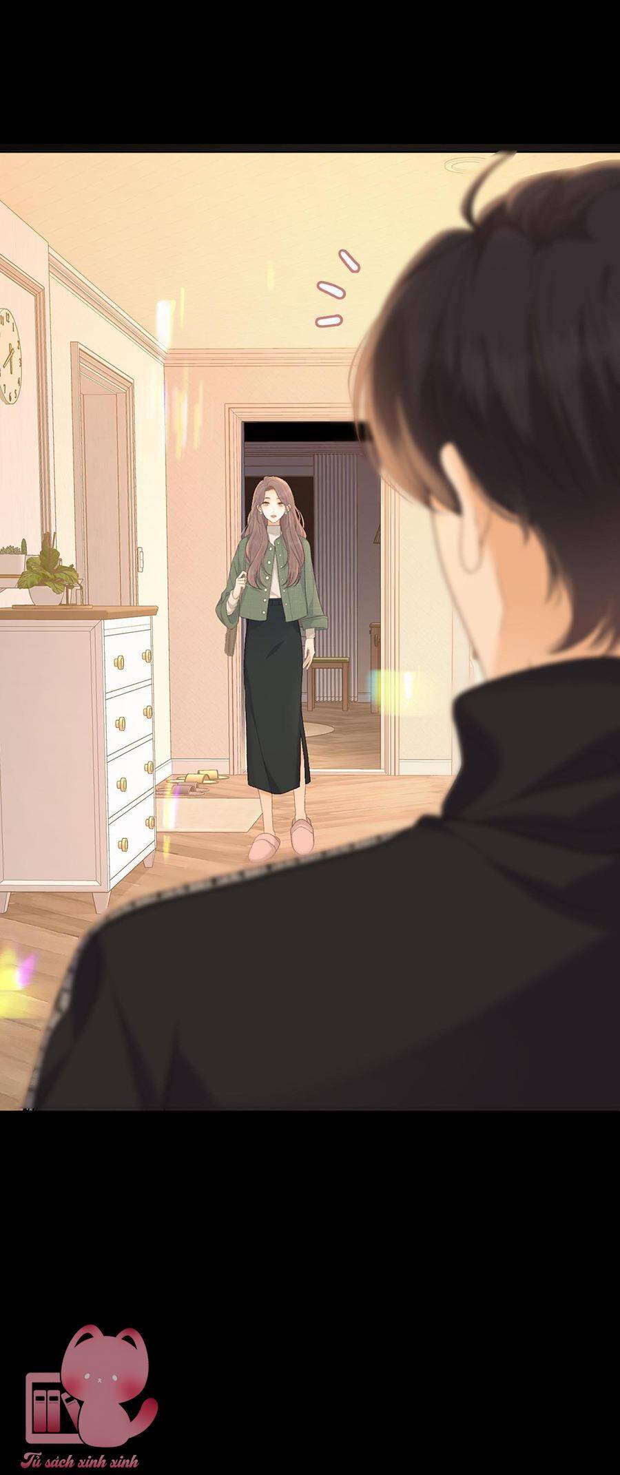 Khó Dỗ Dành - Chap 83