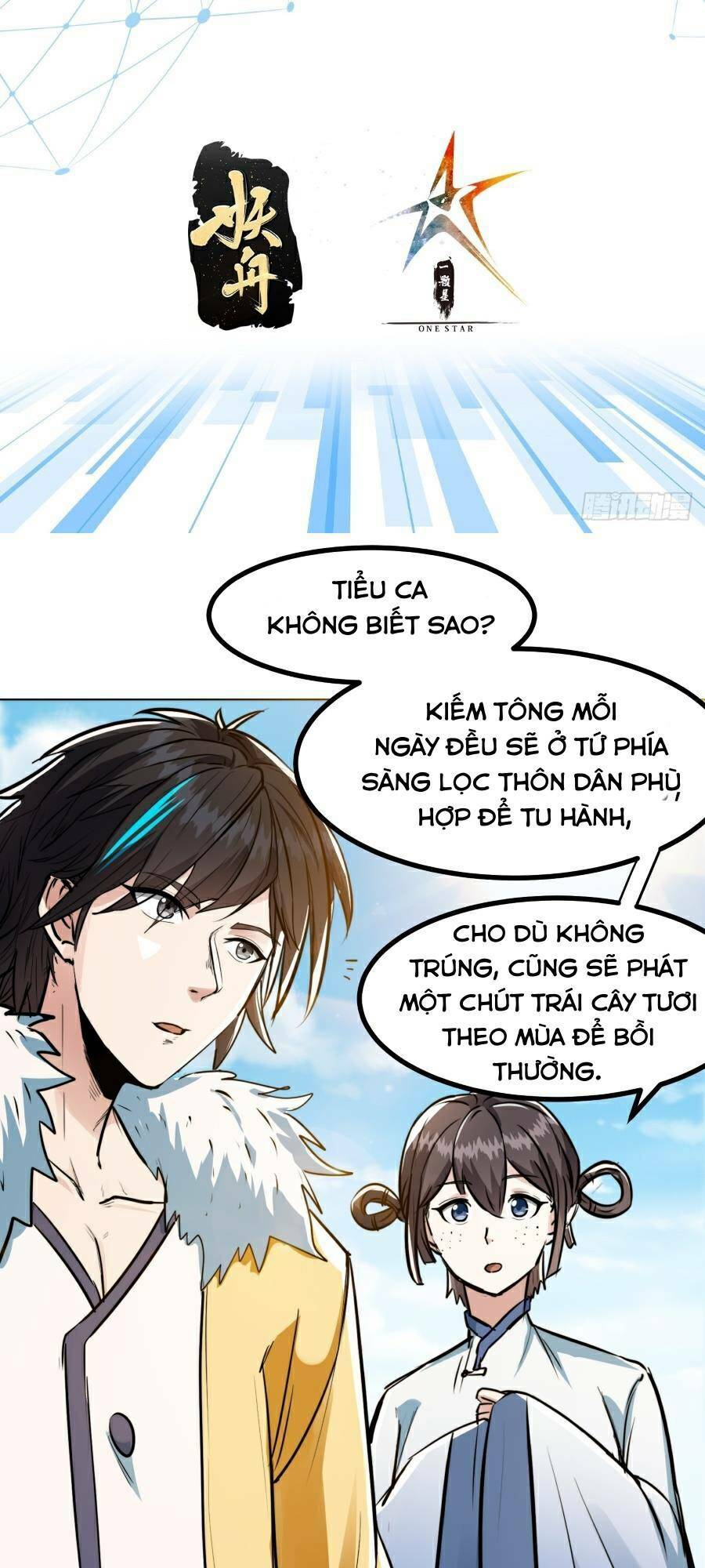 Khoa Học Tu Tiên, Đạo Pháp Đăng Thiên - Chap 6