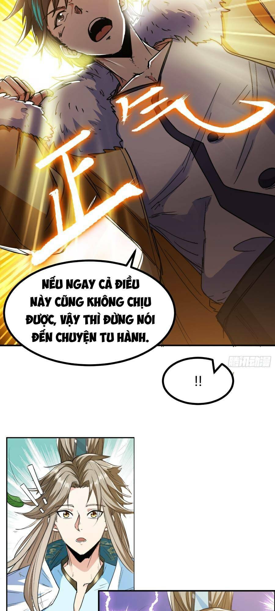 Khoa Học Tu Tiên, Đạo Pháp Đăng Thiên - Chap 6