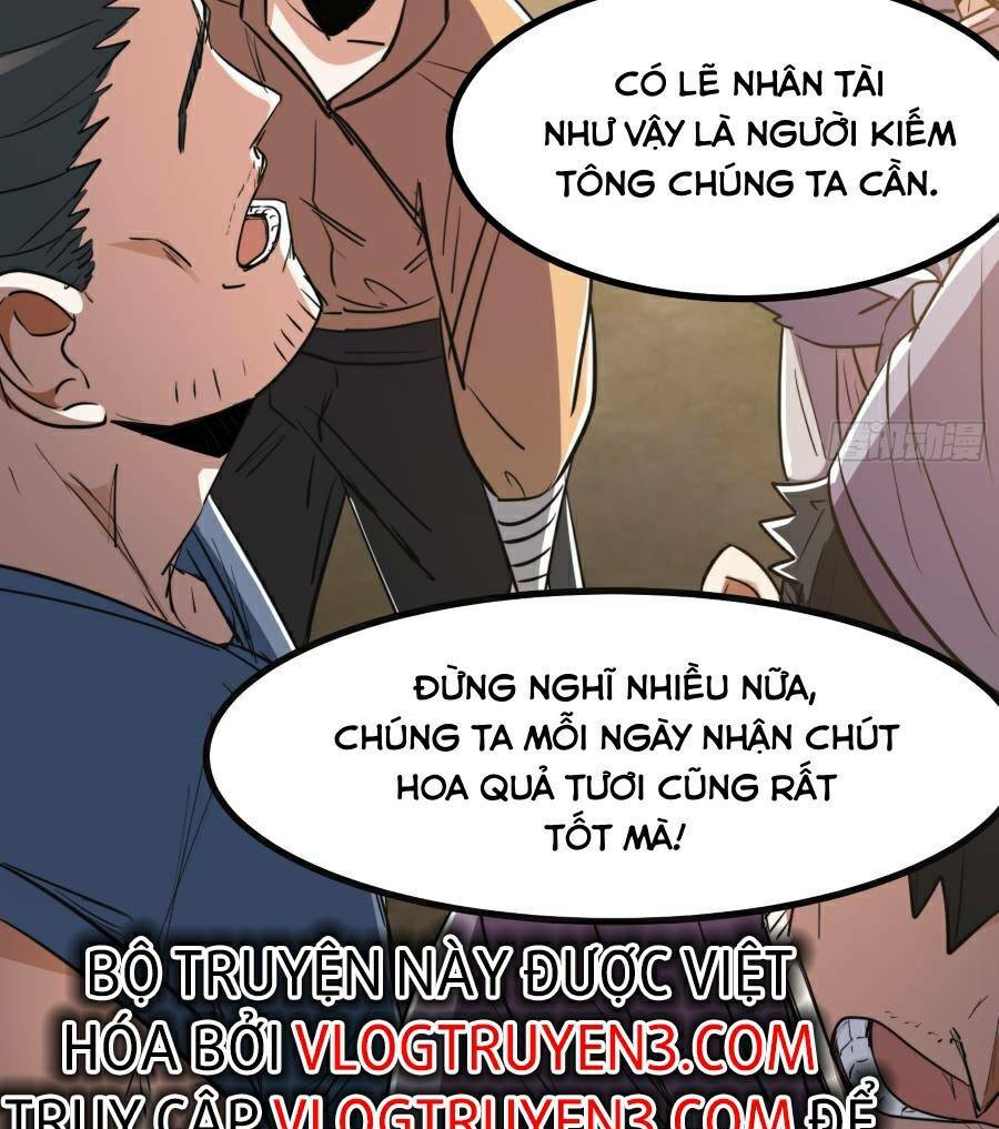 Khoa Học Tu Tiên, Đạo Pháp Đăng Thiên - Chap 6