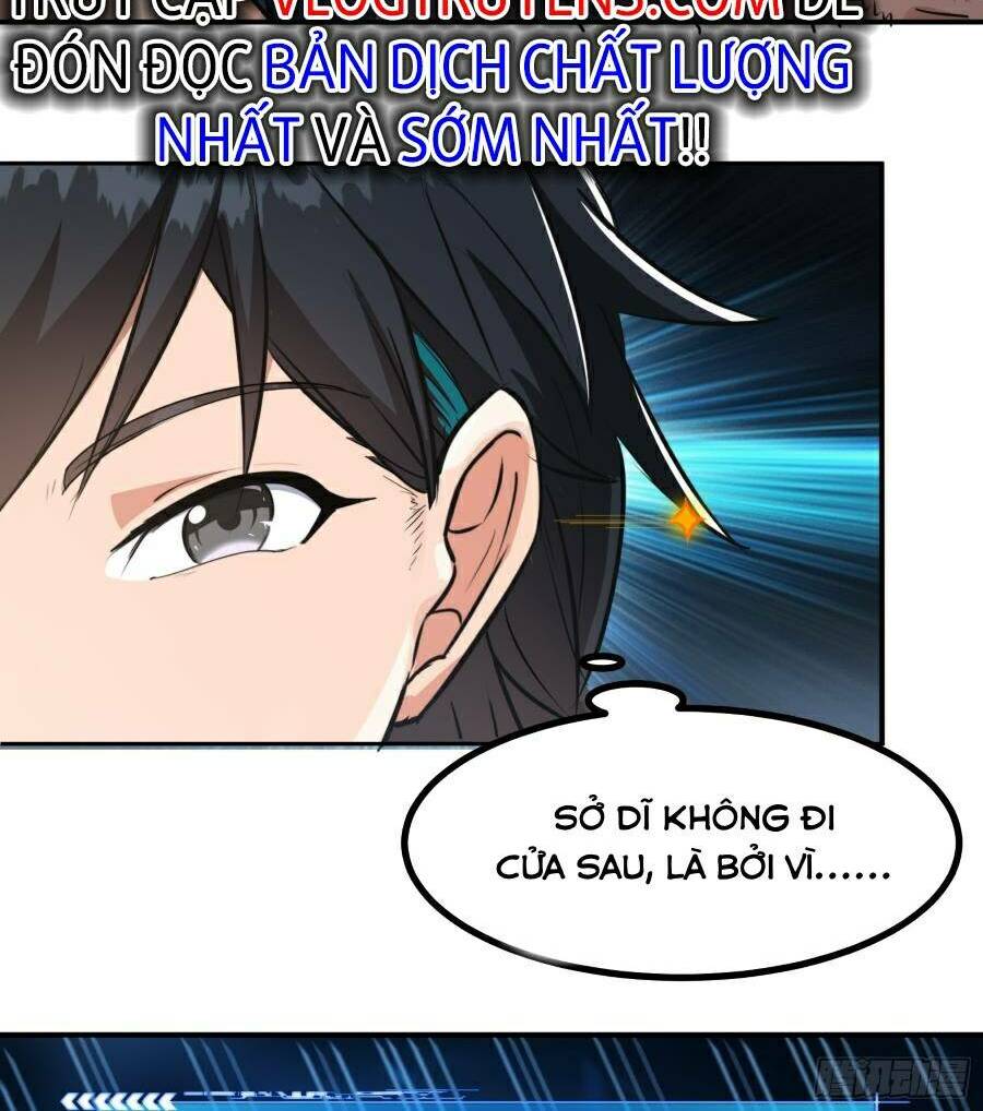Khoa Học Tu Tiên, Đạo Pháp Đăng Thiên - Chap 6