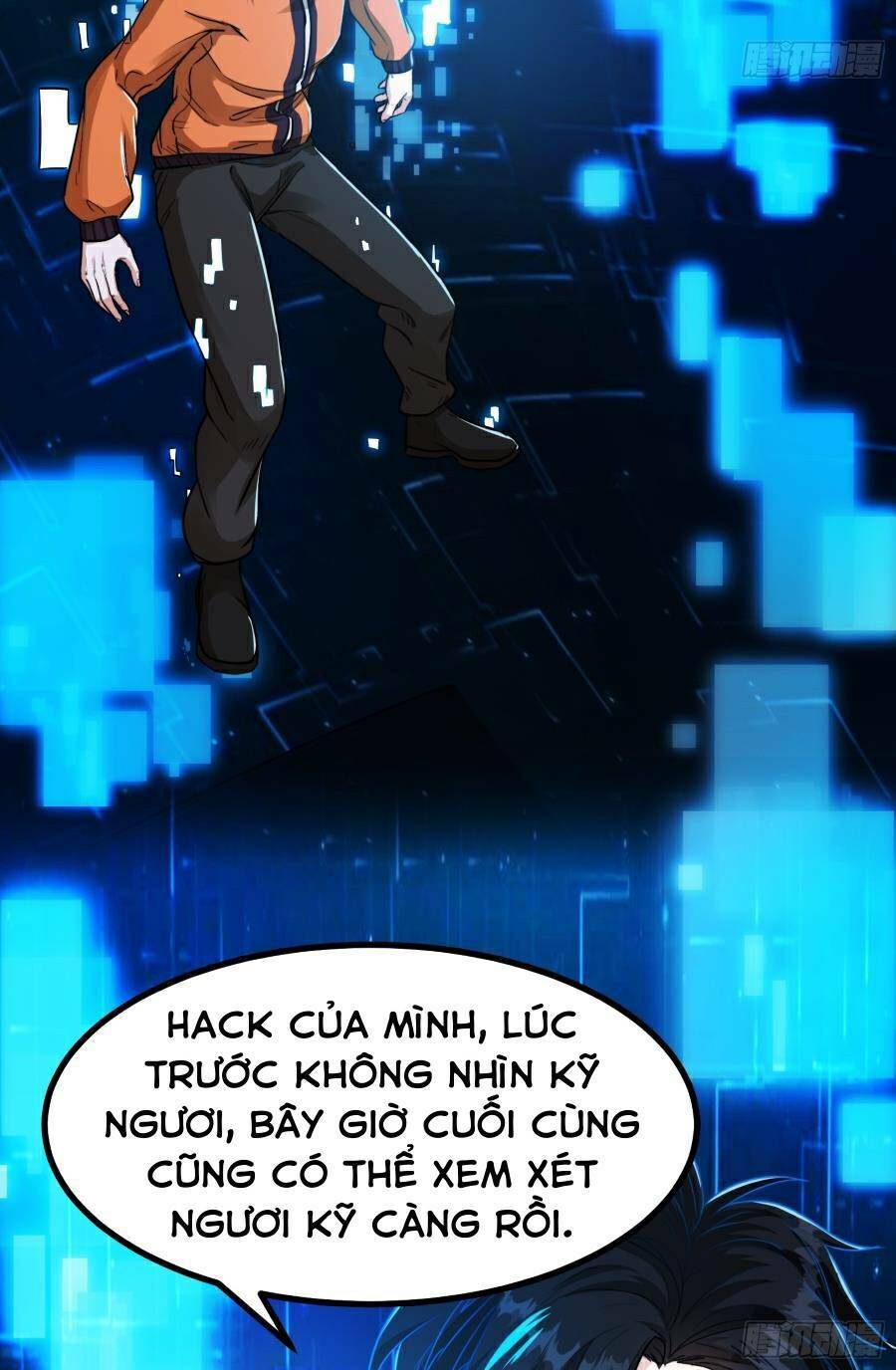 Khoa Học Tu Tiên, Đạo Pháp Đăng Thiên - Chap 6