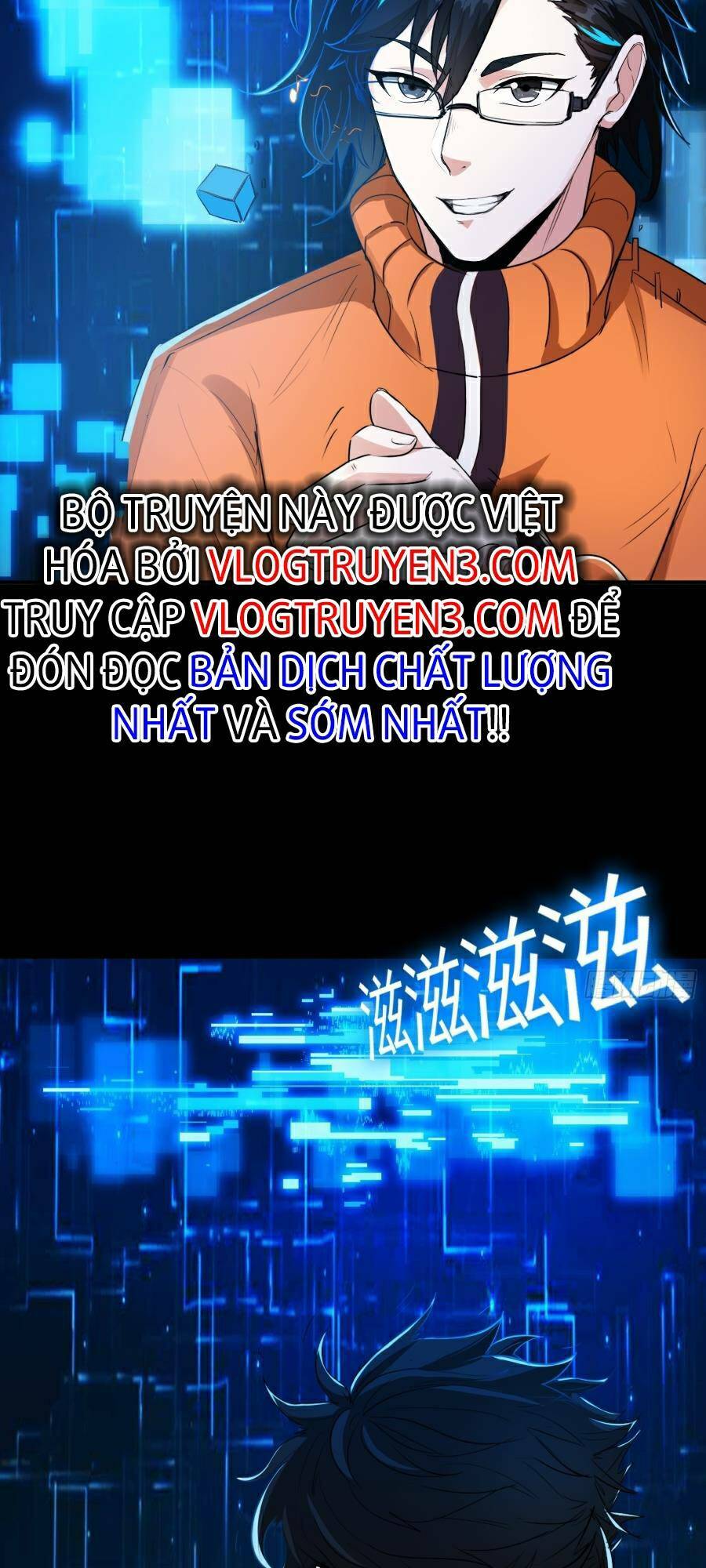 Khoa Học Tu Tiên, Đạo Pháp Đăng Thiên - Chap 6