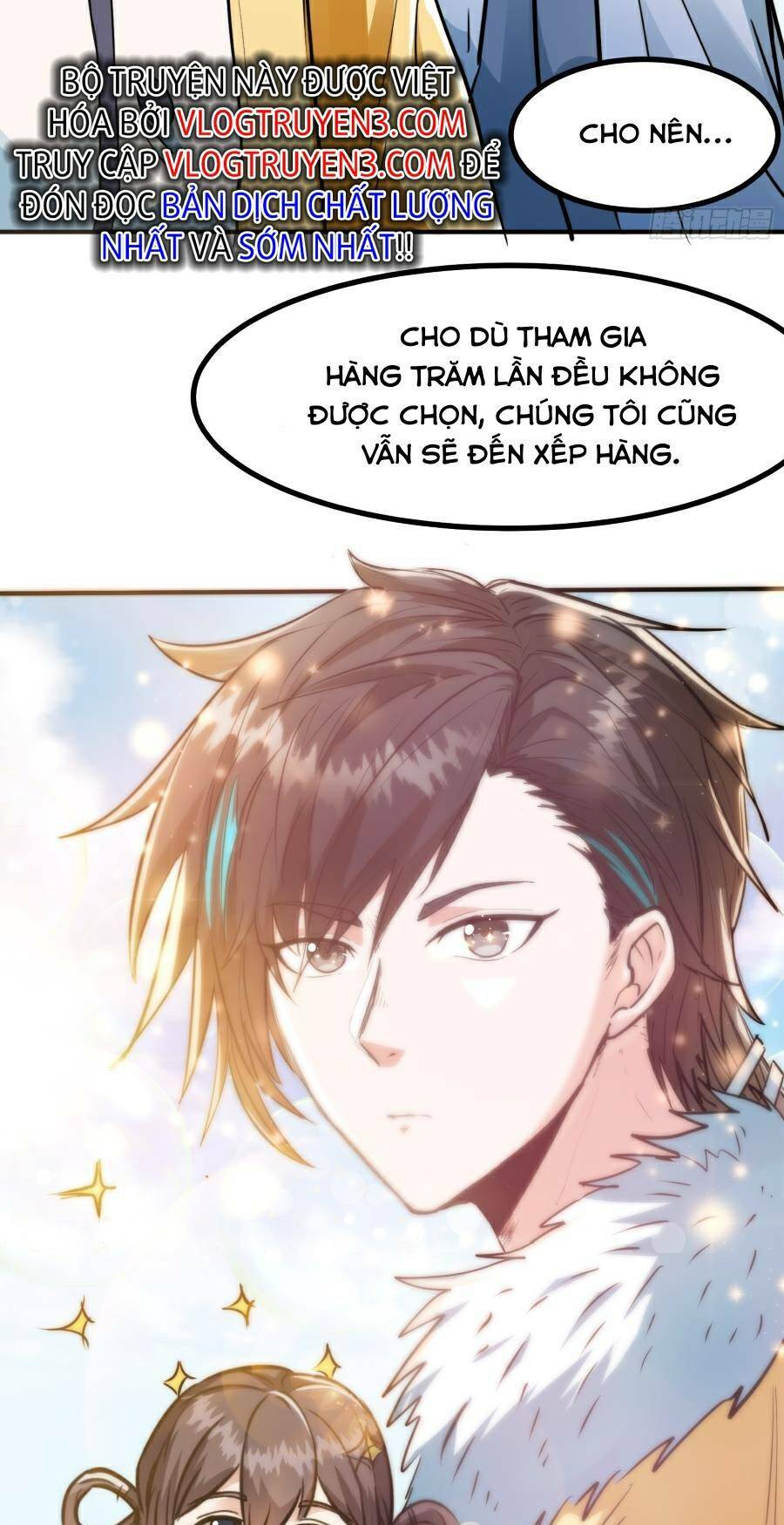 Khoa Học Tu Tiên, Đạo Pháp Đăng Thiên - Chap 6