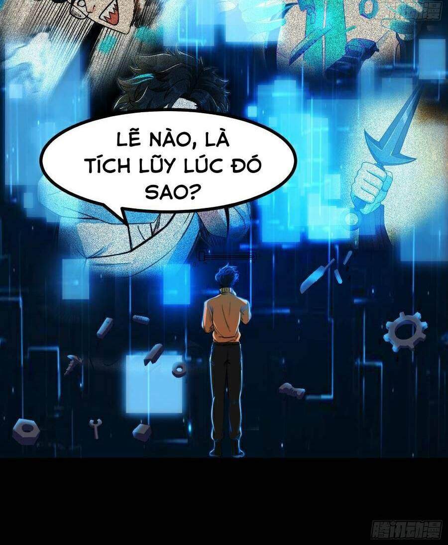Khoa Học Tu Tiên, Đạo Pháp Đăng Thiên - Chap 6