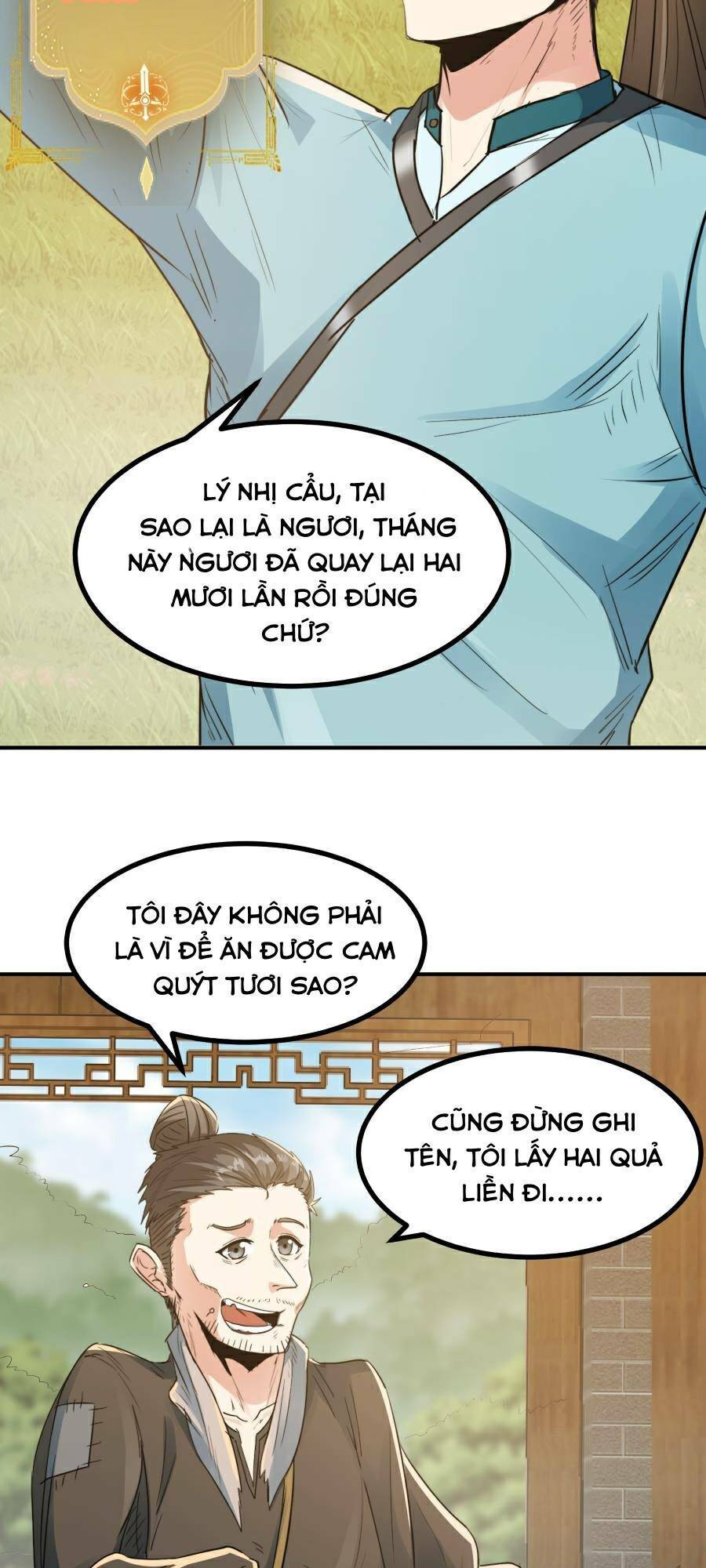 Khoa Học Tu Tiên, Đạo Pháp Đăng Thiên - Chap 6