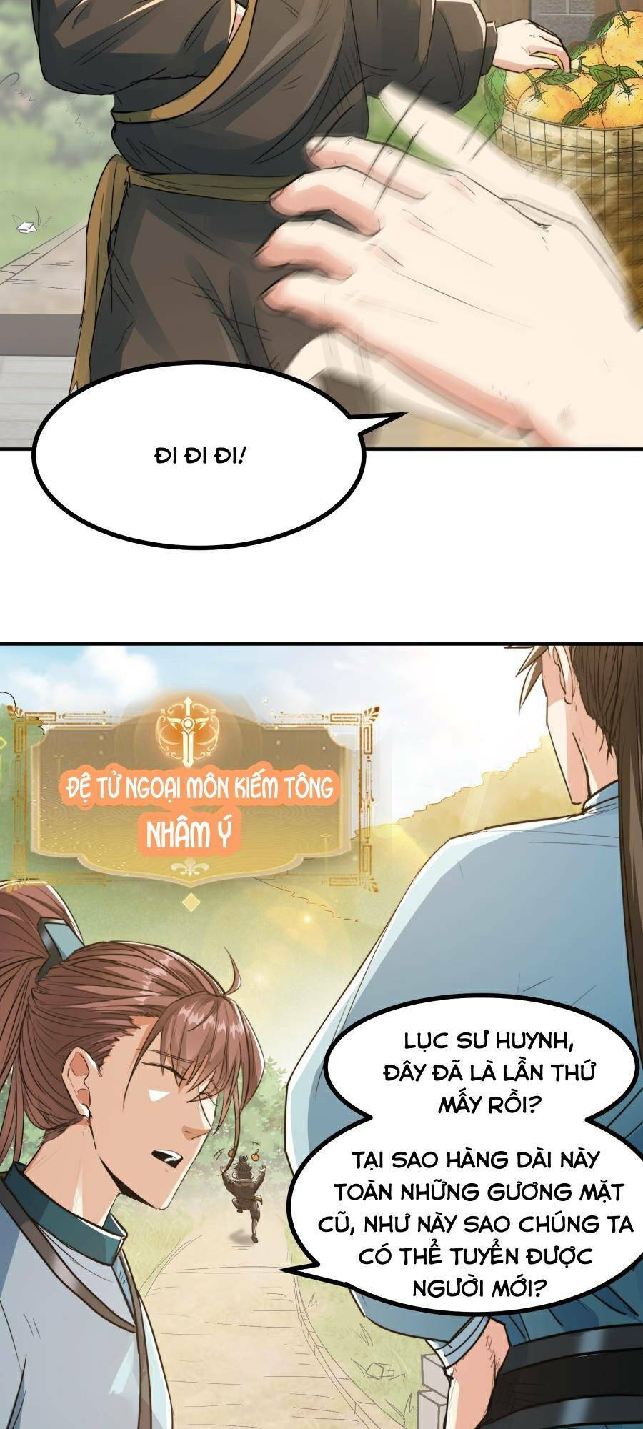 Khoa Học Tu Tiên, Đạo Pháp Đăng Thiên - Chap 6