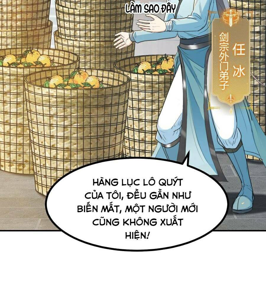 Khoa Học Tu Tiên, Đạo Pháp Đăng Thiên - Chap 6