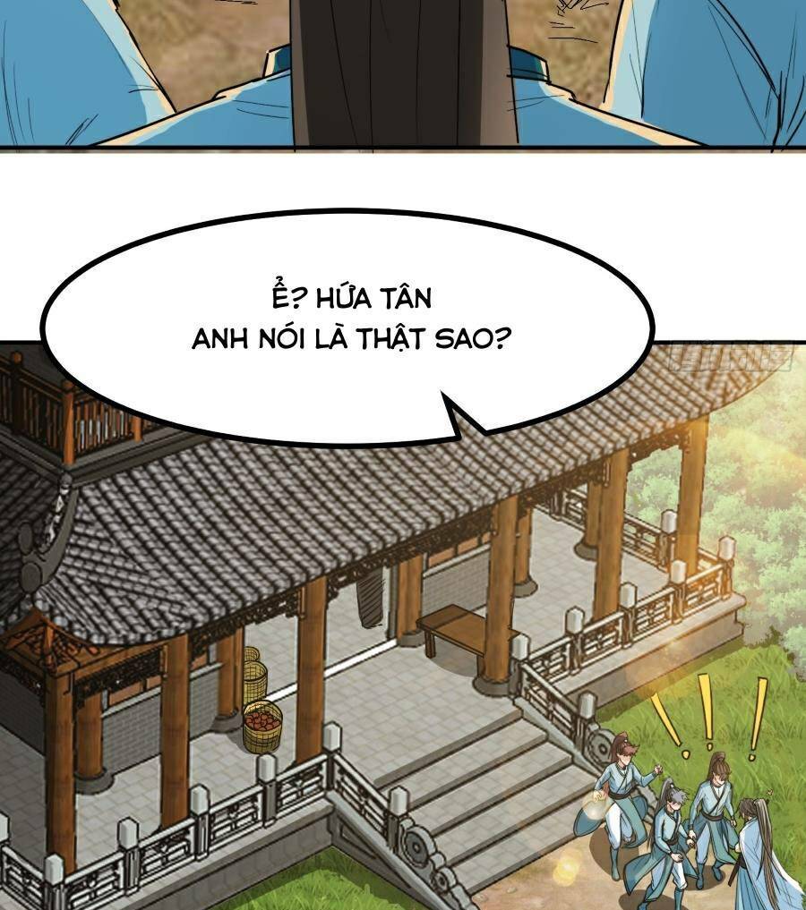 Khoa Học Tu Tiên, Đạo Pháp Đăng Thiên - Chap 6