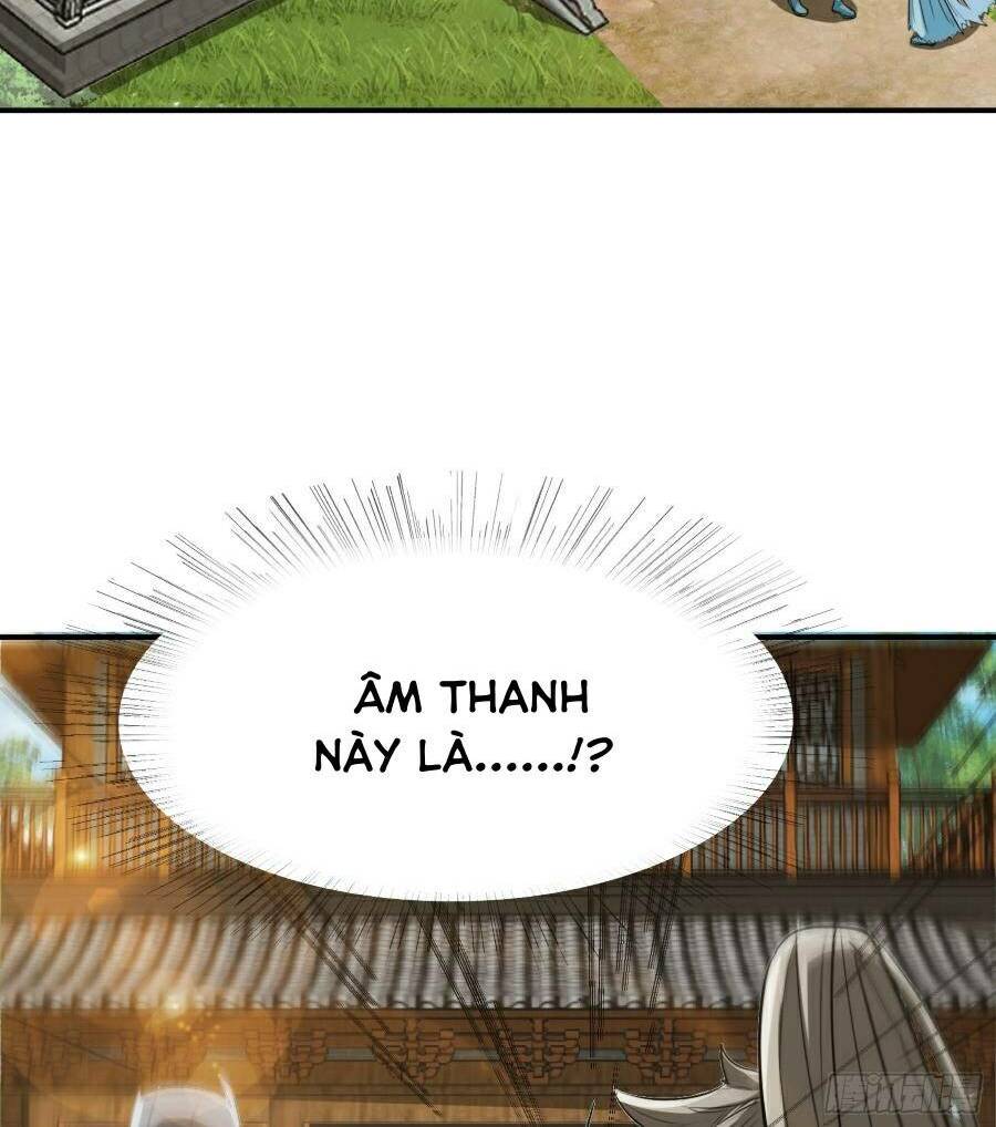Khoa Học Tu Tiên, Đạo Pháp Đăng Thiên - Chap 6