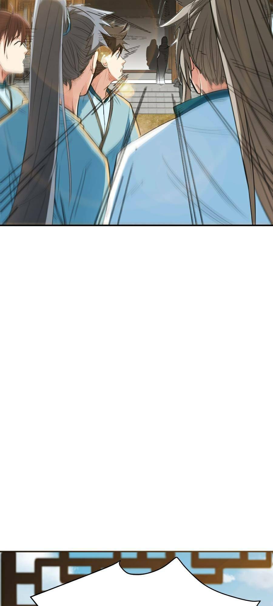 Khoa Học Tu Tiên, Đạo Pháp Đăng Thiên - Chap 6
