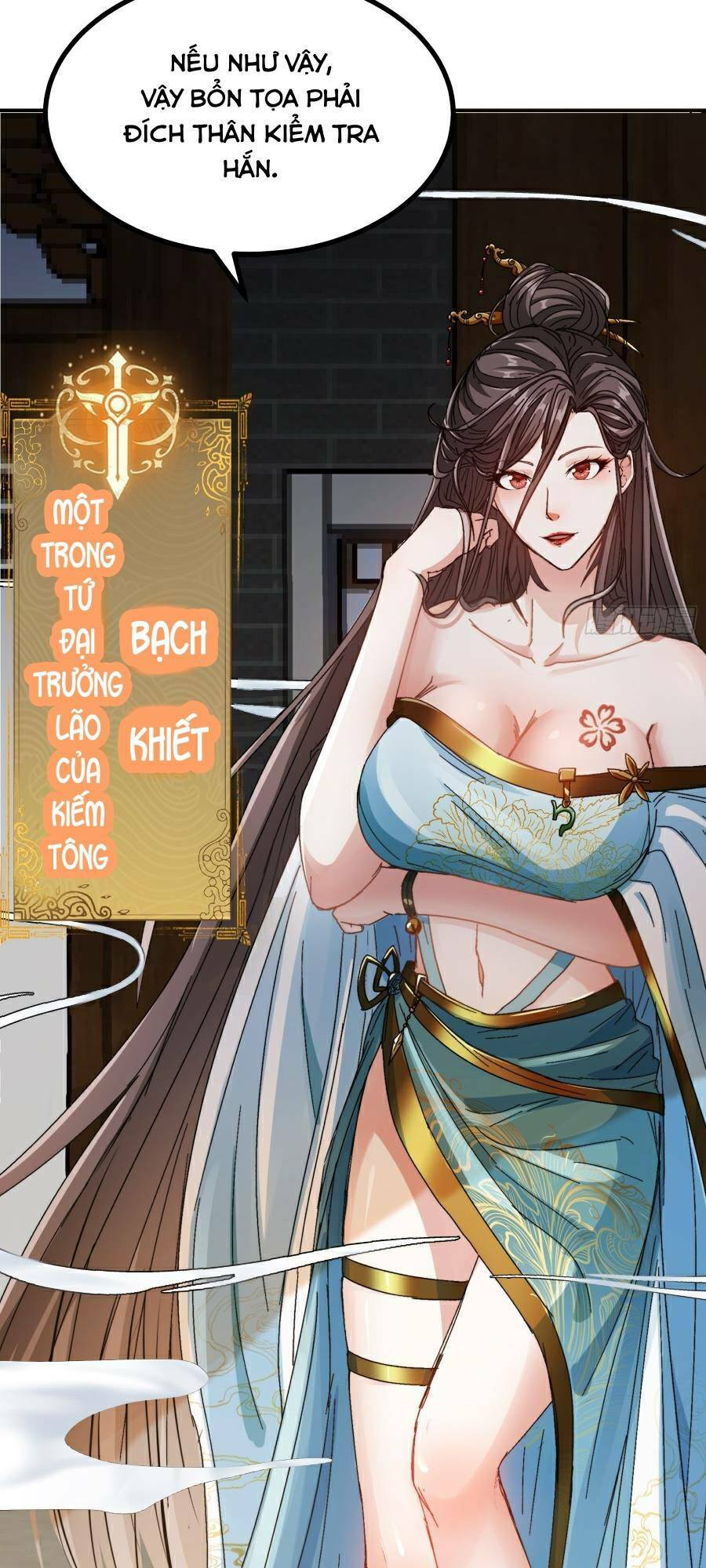 Khoa Học Tu Tiên, Đạo Pháp Đăng Thiên - Chap 6