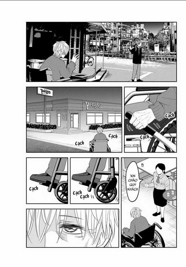 Không Chỉ Là Bắt Nạt - Chap 141