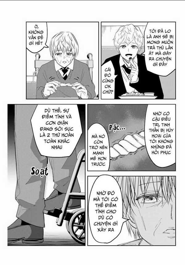 Không Chỉ Là Bắt Nạt - Chap 141