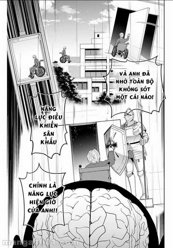 Không Chỉ Là Bắt Nạt - Chap 141