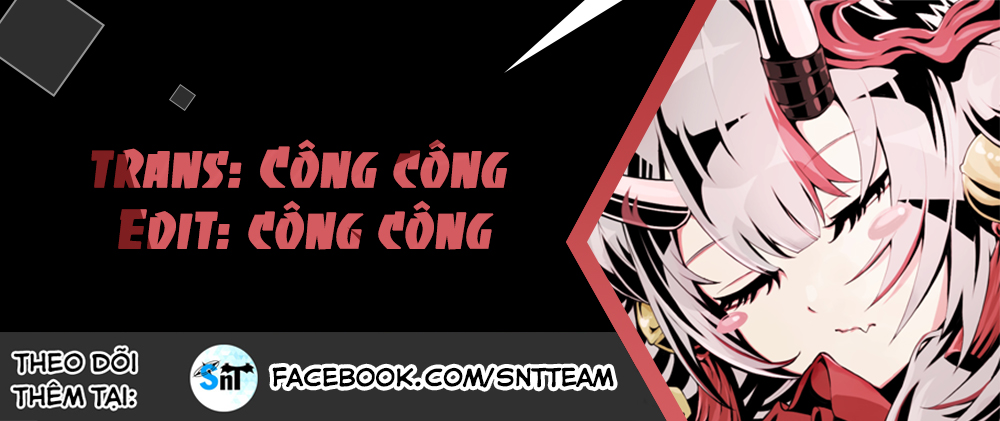 Không Thể Thoát Khỏi Mizudako-Chan! - Chap 7