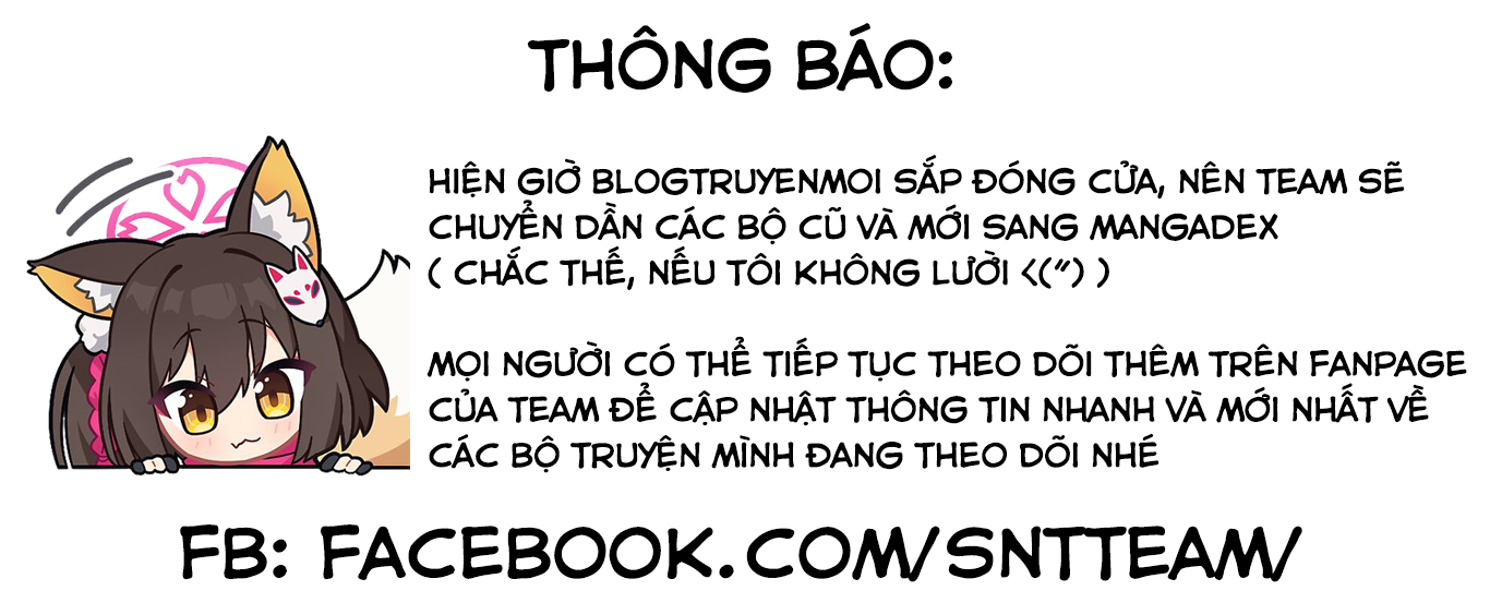 Không Thể Thoát Khỏi Mizudako-Chan! - Chap 7