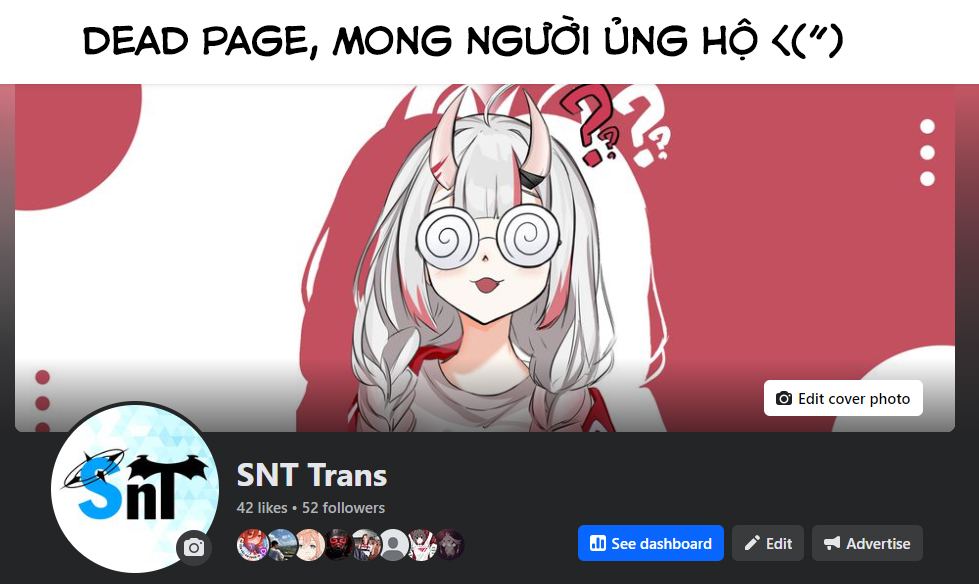 Không Thể Thoát Khỏi Mizudako-Chan! - Chap 7
