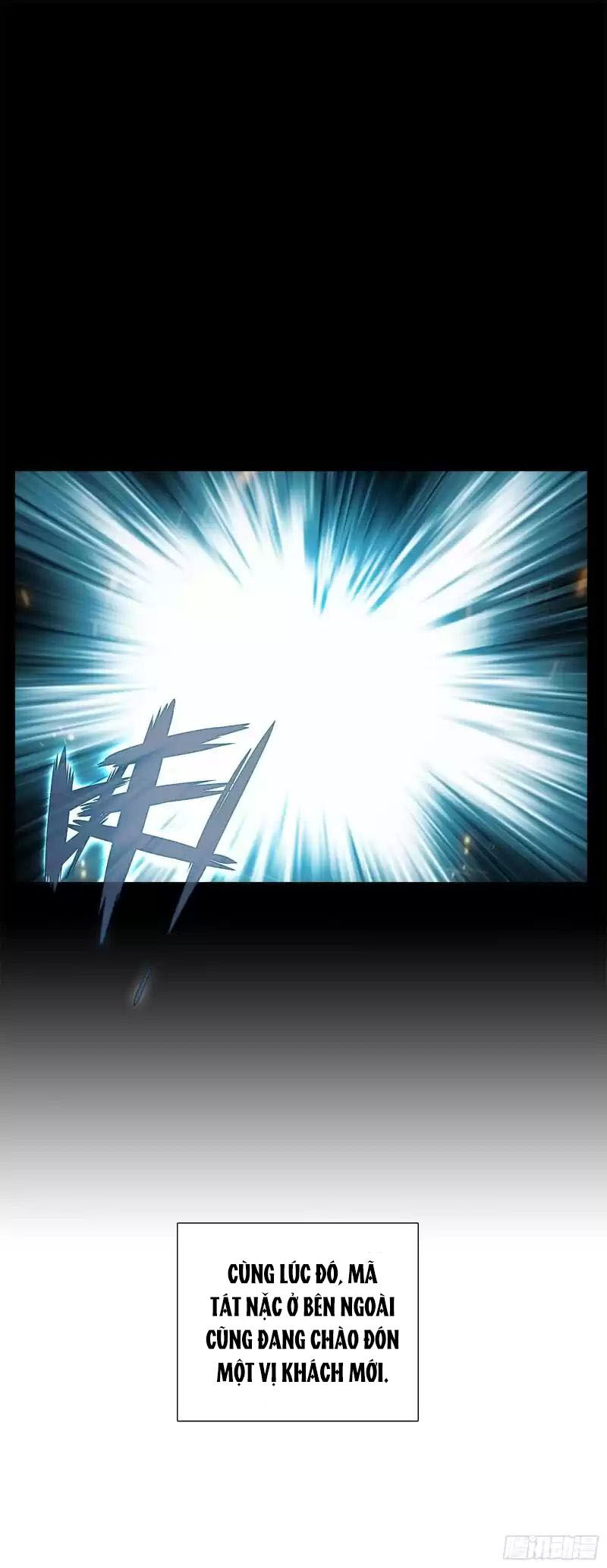 Không Tốc Tinh Ngân - Chap 78