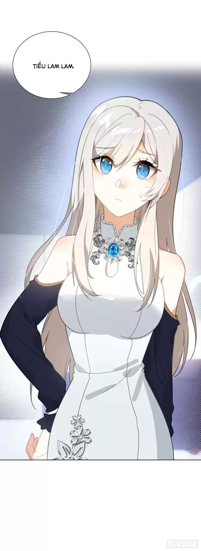 Không Tốc Tinh Ngân - Chap 78