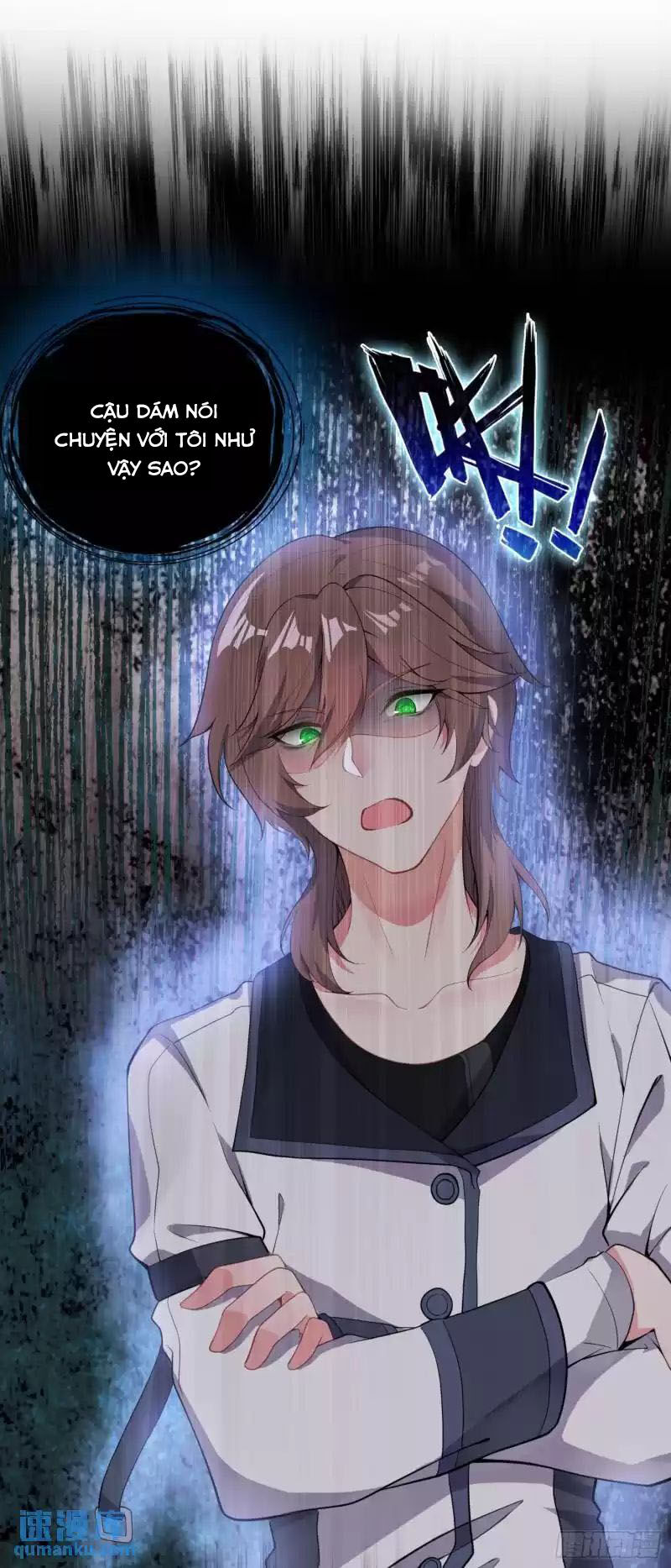 Không Tốc Tinh Ngân - Chap 78