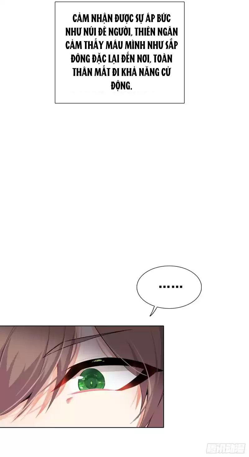 Không Tốc Tinh Ngân - Chap 78