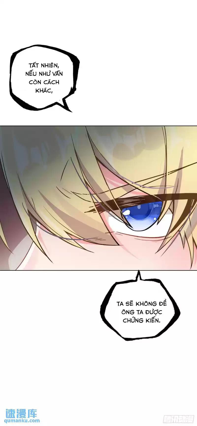 Không Tốc Tinh Ngân - Chap 79