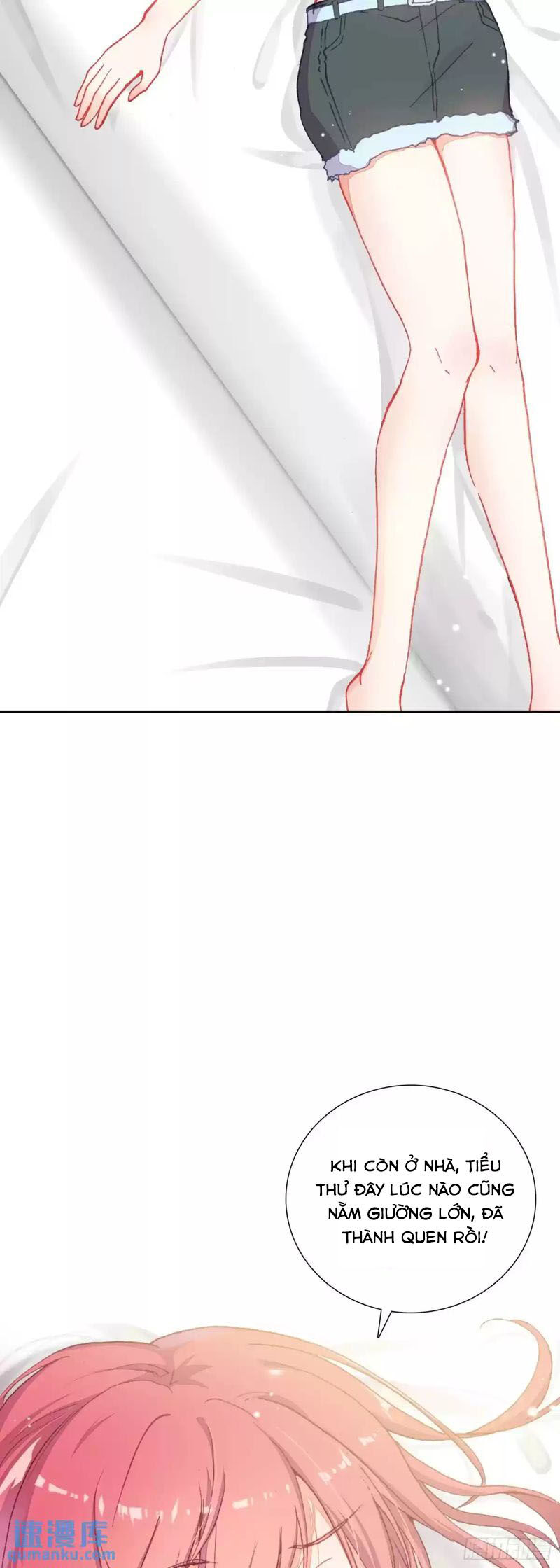 Không Tốc Tinh Ngân - Chap 81