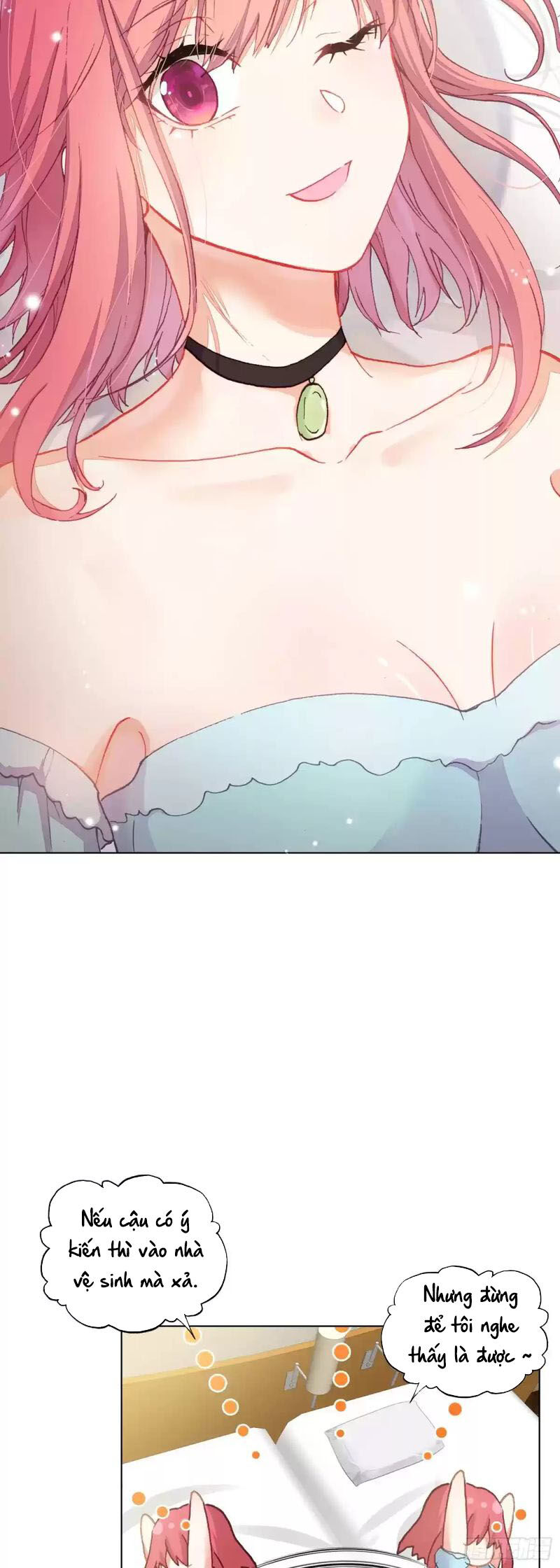 Không Tốc Tinh Ngân - Chap 81