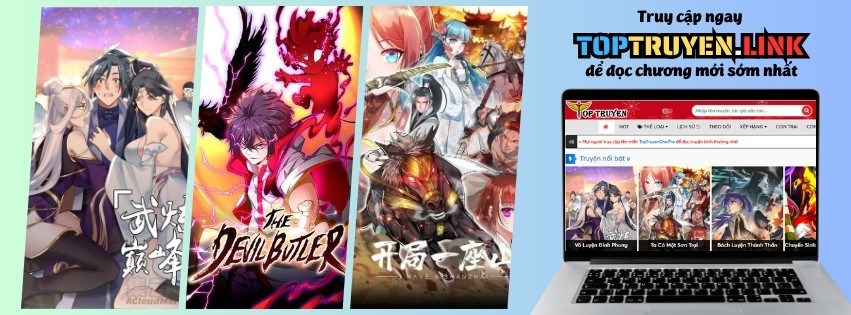 Kiếm Khởi Phong Vân - Chap 27