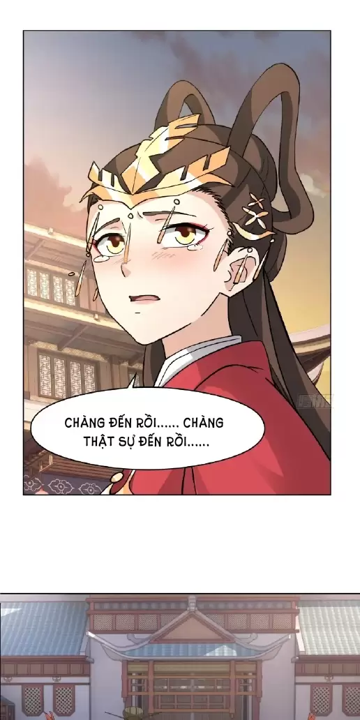 Kiếm Khởi Phong Vân - Chap 27