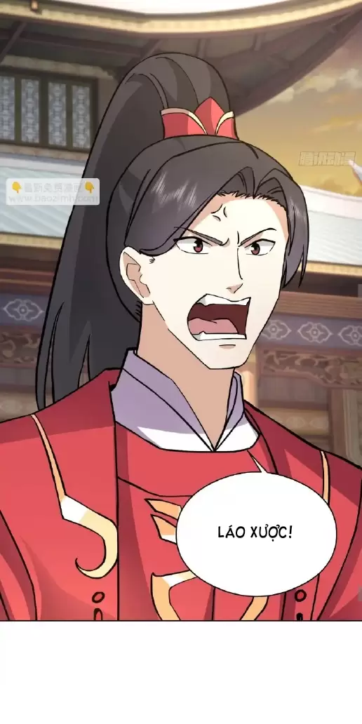 Kiếm Khởi Phong Vân - Chap 27