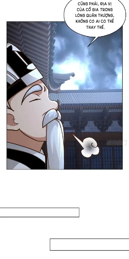 Kiếm Khởi Phong Vân - Chap 27