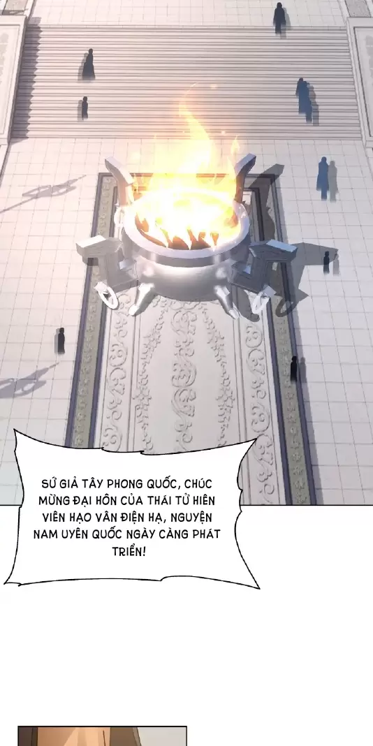 Kiếm Khởi Phong Vân - Chap 27