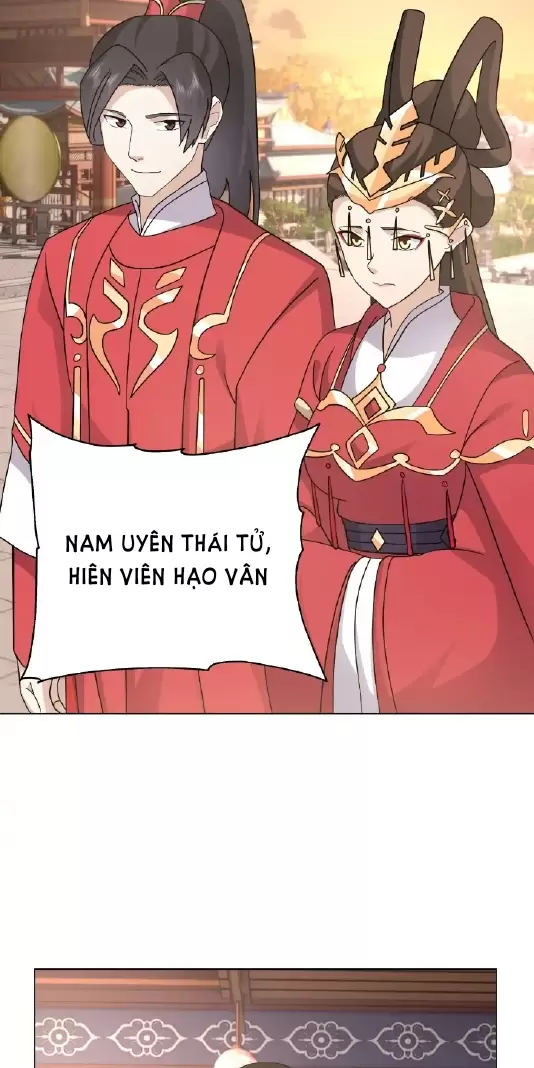 Kiếm Khởi Phong Vân - Chap 27