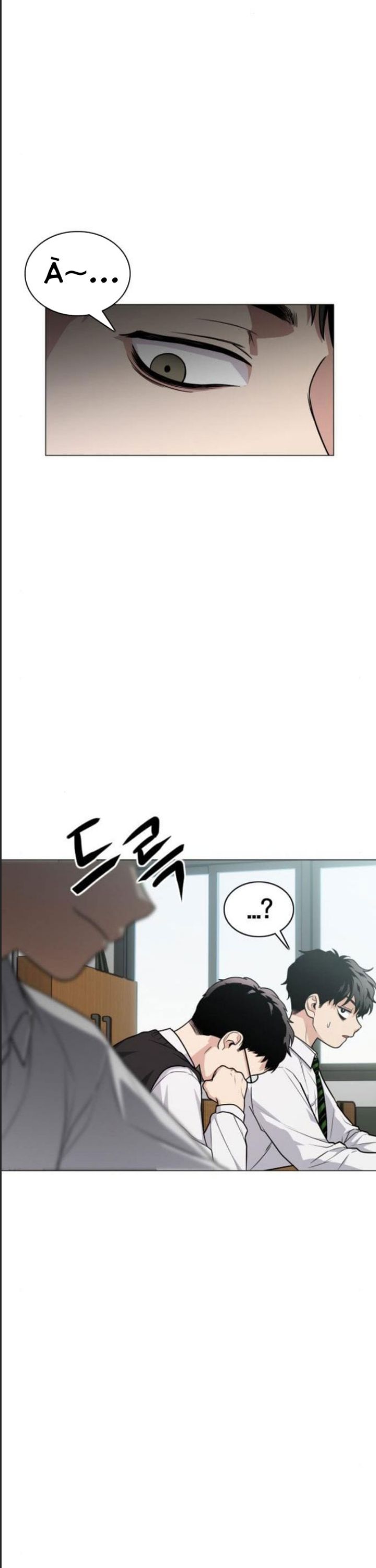 Kiếm Vương - Chap 21