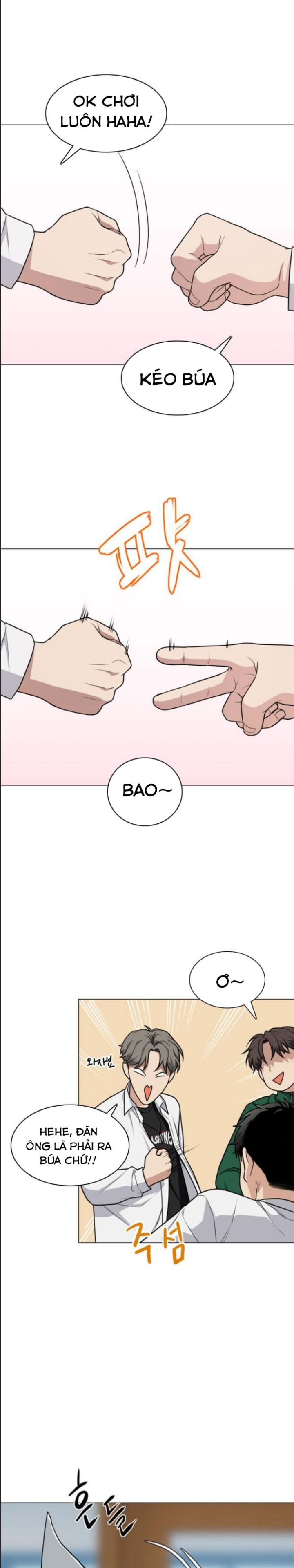 Kiếm Vương - Chap 21