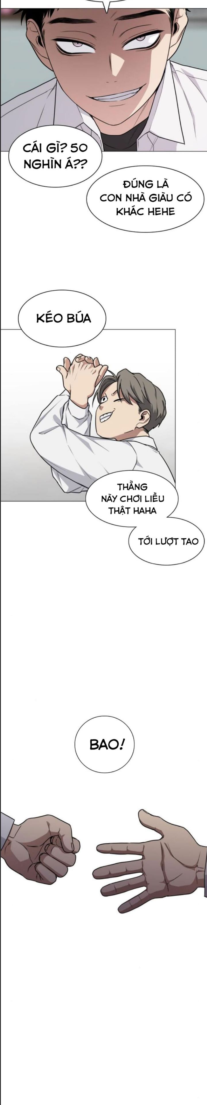 Kiếm Vương - Chap 21