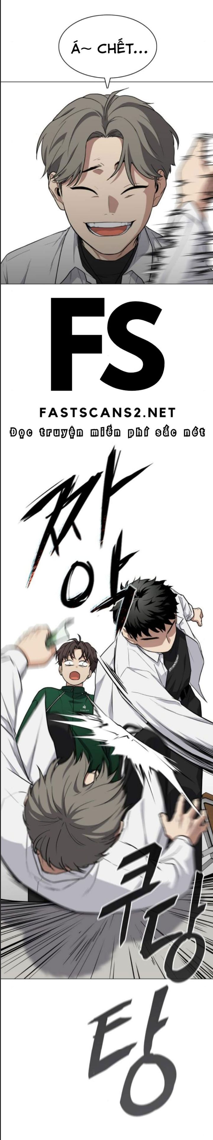 Kiếm Vương - Chap 21