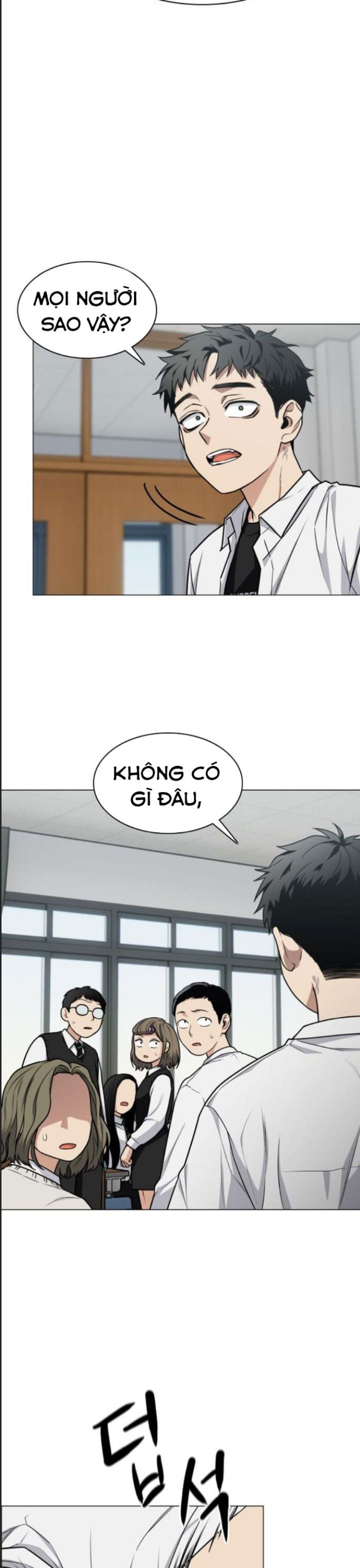 Kiếm Vương - Chap 21
