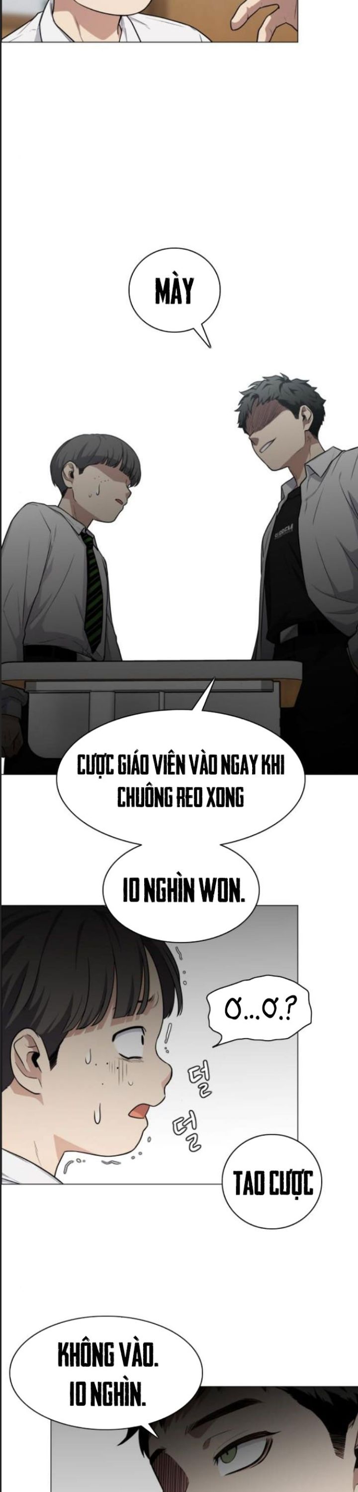 Kiếm Vương - Chap 21