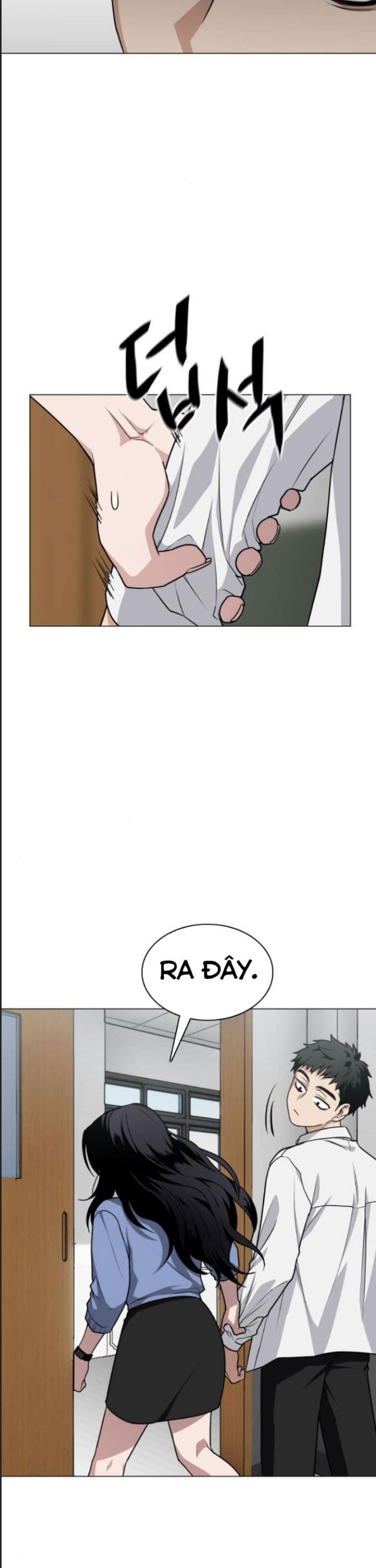 Kiếm Vương - Chap 21