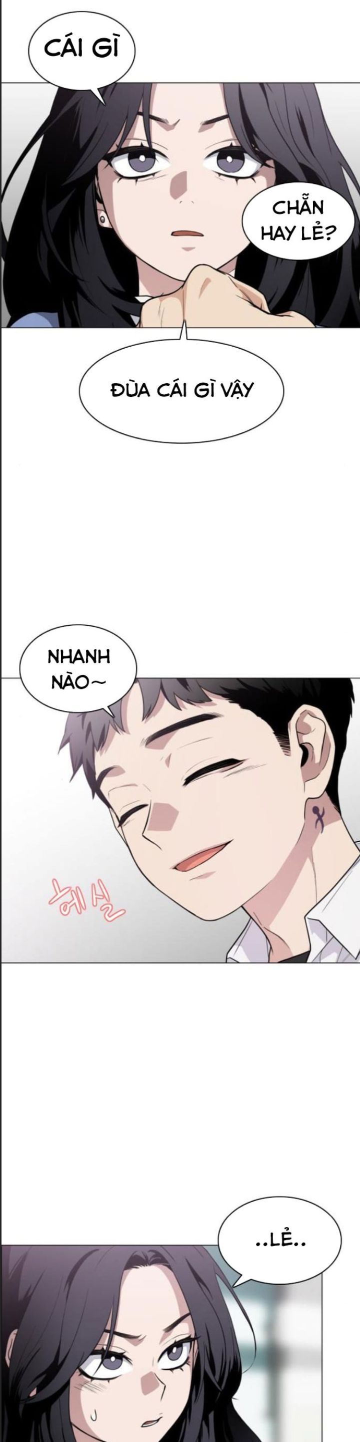 Kiếm Vương - Chap 21