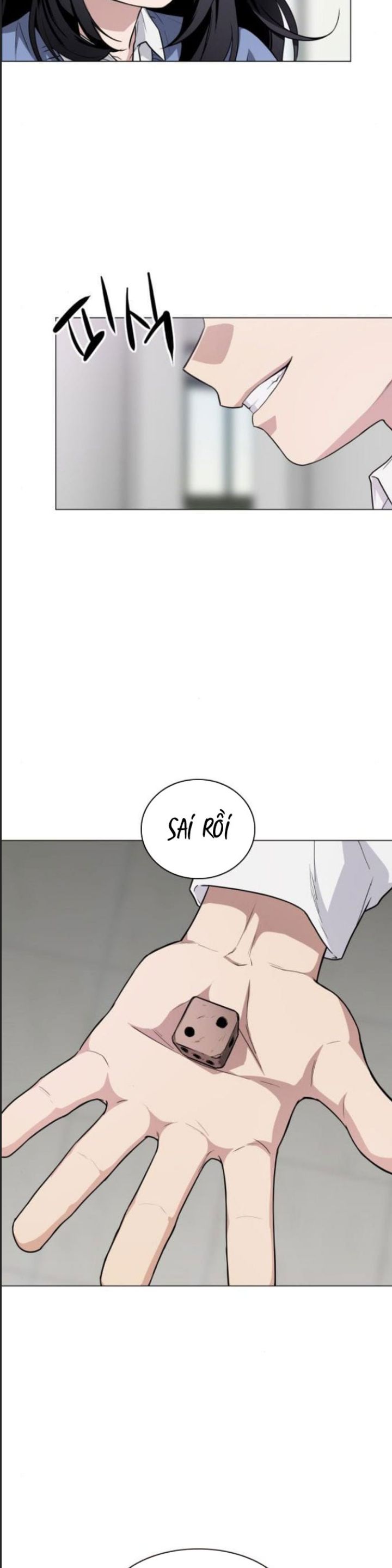 Kiếm Vương - Chap 21