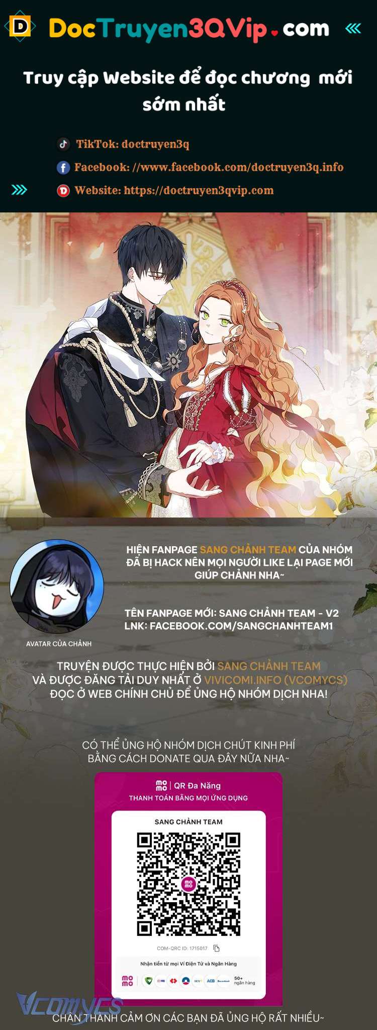 Kiếp Này Tôi Nhất Định Trở Thành Gia Chủ! - Chap 165