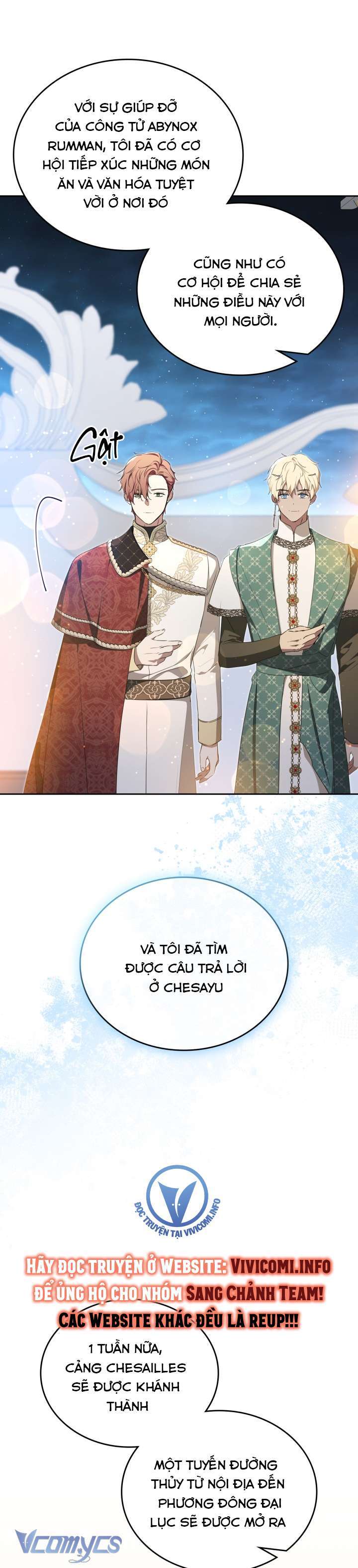 Kiếp Này Tôi Nhất Định Trở Thành Gia Chủ! - Chap 165
