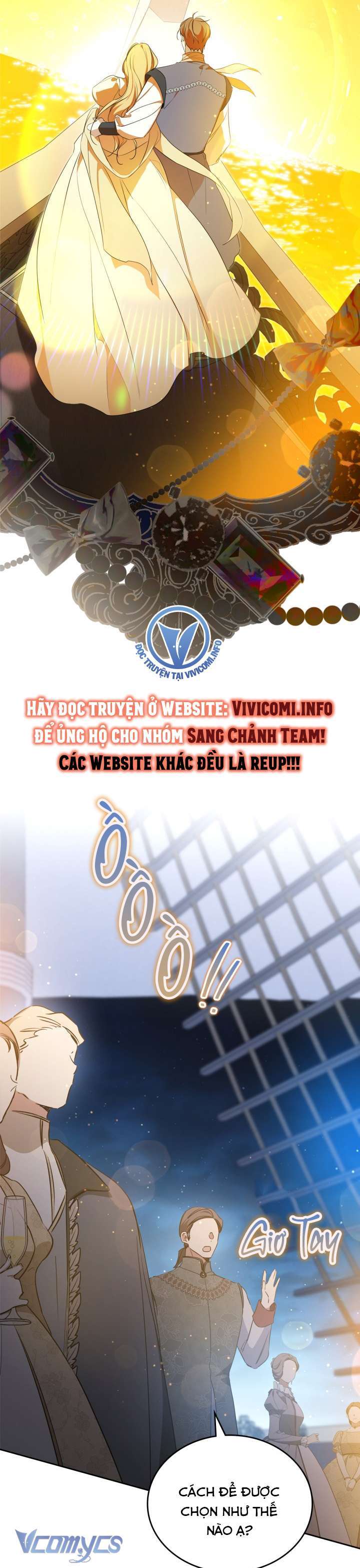 Kiếp Này Tôi Nhất Định Trở Thành Gia Chủ! - Chap 165