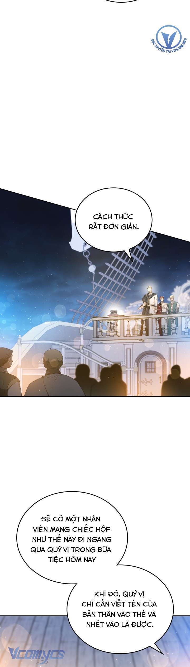 Kiếp Này Tôi Nhất Định Trở Thành Gia Chủ! - Chap 165