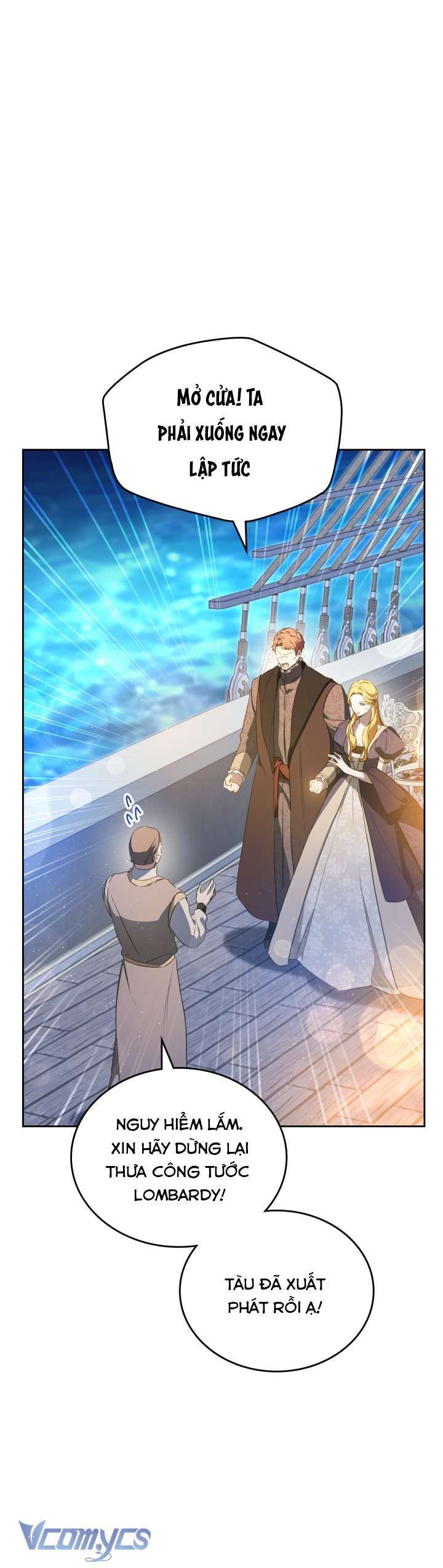 Kiếp Này Tôi Nhất Định Trở Thành Gia Chủ! - Chap 165
